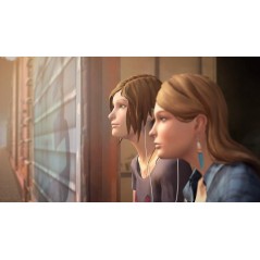 LIFE IS STRANGE BEFORE THE STORM EDITION LIMITEE XBOX ONE FR NEW
