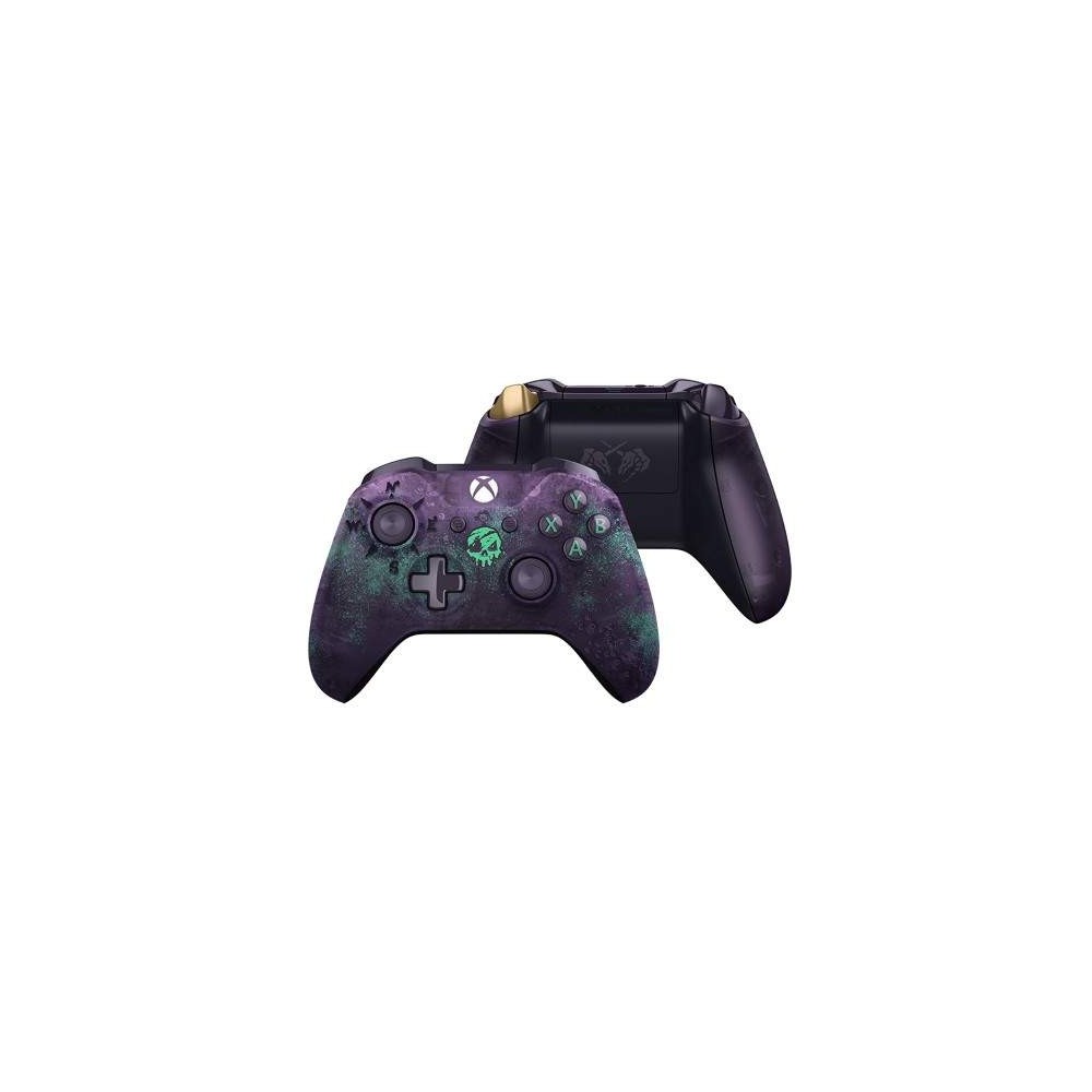 CONTROLLER WIRELESS SEA OF THIEVES XBOX ONE FR NEW