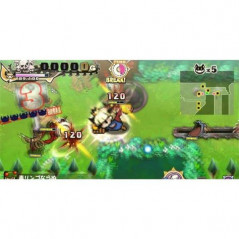 PENNY PUNCHING PRINCESS SWITCH FR NEW