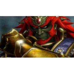 HYRULE WARRIORS DEFINITIVE EDITION SWITCH UK NEW