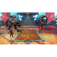 BATTLE CHASERS NIGHTWAR SWITCH EURO OCCASION