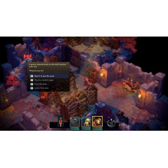 BATTLE CHASERS NIGHTWAR SWITCH EURO OCCASION