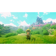 YONDER THE CLOUD CATCHER CHRONICLES SWITCH FR NEW