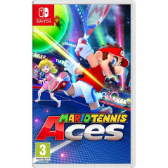 MARIO TENNIS ACE SWITCH FR OCCASION