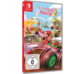 ALL STAR FRUIT RACING SWITCH UK NEW