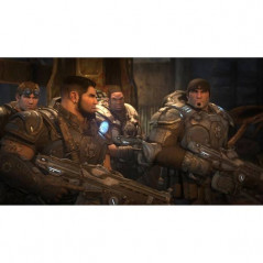 GEARS OF WAR ULTIMATE EDITION XONE UK OCCASION