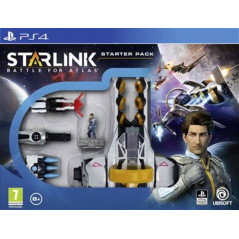 STARLINK BATTLE FOR ATLAS STARTER PACK PS4 UK NEW