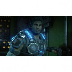 GEARS OF WAR 4 XBOX ONE EURO OCCASION