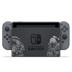 CONSOLE SWITCH DIABLO 3 LIMITED EDITION EURO FR NEW
