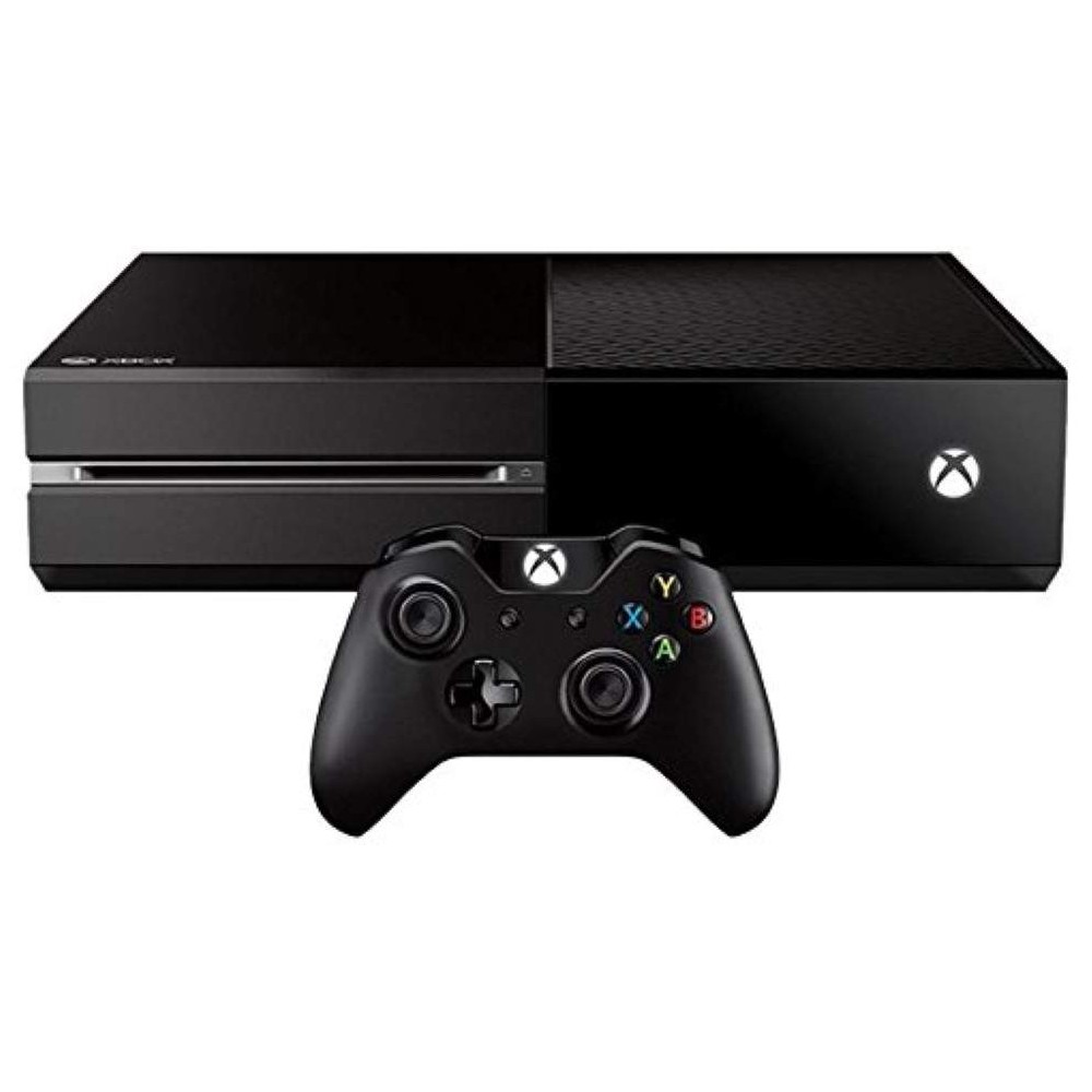 CONSOLE XBOX ONE 1 TO OCCASION