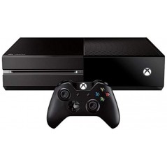 CONSOLE XBOX ONE 1 TO OCCASION