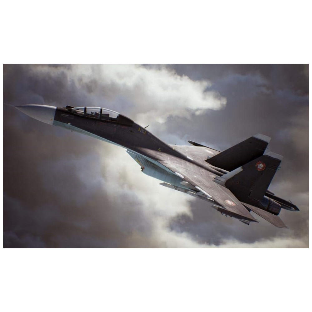 ACE COMBAT 7 SKIES UNKNOWN XBOX ONE UK NEW