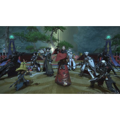 FINAL FANTASY XIV COMPLETE PS4 FR NEW