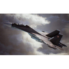 ACE COMBAT 7 SKIES UNKNOWN XBOX ONE FR OCCASION