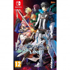 FATE EXTELLA LINK SWITCH EURO FR OCCASION