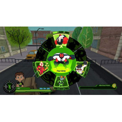 BEN 10 SWITCH FR OCCASION