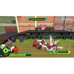 BEN 10 SWITCH FR OCCASION