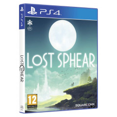 LOST SPHEAR PS4 FR OCCASION